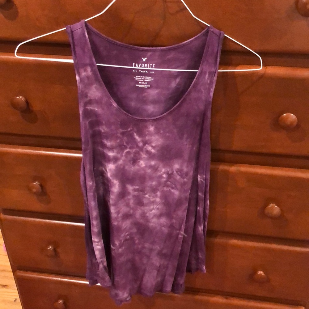 American Eagle Tank top